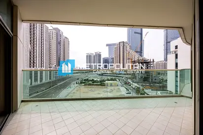 Spacious 3BR | High Floor | Vacant in November