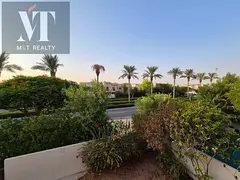 Single Row|Next to Pool & Park|4 Bed+Maid