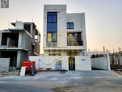 ✨ Modern villa for sale | Luxury finishing | Price negotiable