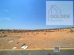 For Sale | 99-Year Leasehold Industrial Land in UAQ | Ownership for Expats & GCC Nationals | AED 120
