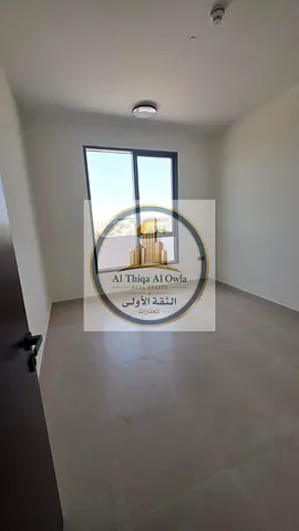 Brand New 1 BR Apartment in Muwaileh (Al Falah) | Open View | Large Balcony | 1 Month Free