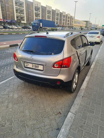 صورة 4 لـ 2010 Nissan QASHQAI