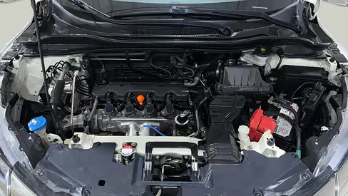 2019 Honda HR-V 缩略图 13