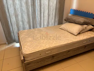 Bedroom almost new