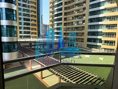 Spacious One Bedroom Apartment For rent in horzion tower Ajman