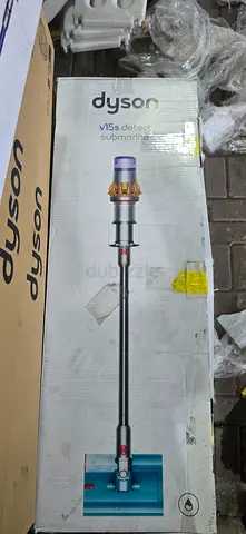 Dyson gen 5 vaccum cleaner
