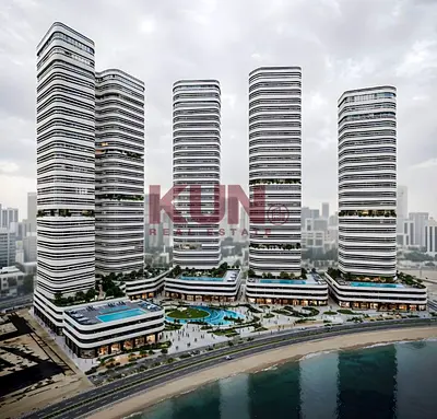 CANCELLATION DEAL | HIGH FLOOR | 5% BOOKING | 30/70 PAYMENT PLAN