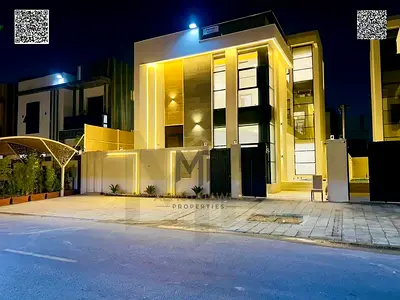 Limited-Time Special Offer | Luxury Villa with Private Pool | Freehold Ownership for All Nationalities | Direct from Owner | Prime Location Near All A