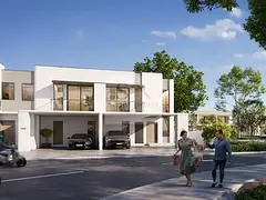 Modern 4BR Villa | Kaia, The Valley by Emaar | Off-Plan Luxury Living