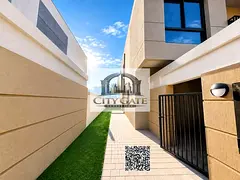 4BR Villa| Maid Room| Brand New| Wardrobe| E311