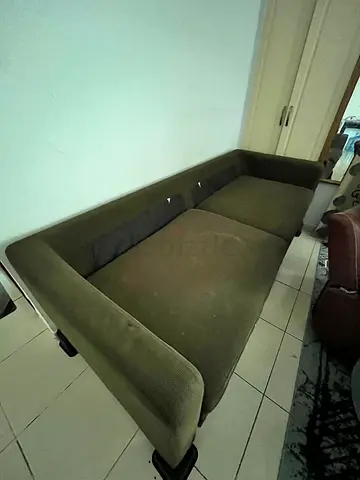 Sofa Cum Bed