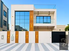 6 BEDROOM I BRAND NEW VILLA I FOR RENT IN PRIME LOCATION
