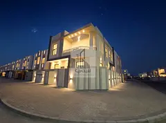 🔥 Modern Luxury Villa for Sale 🔥 Freehold ownership for all nationalities