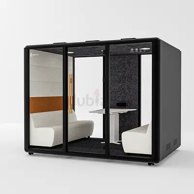 SMB - XB POD FOR 6 PERSONS