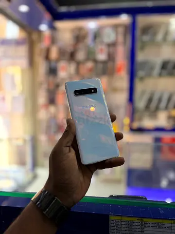 Samsung Galaxy S10 For Sale