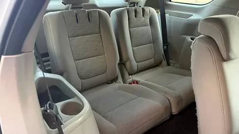 2015 FORD EXPLORER 缩略图 12