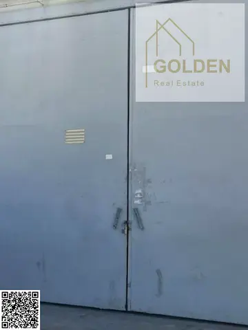 Two Adjacent Warehouses for Rent 10600 sqf in New Umm Al Quwain Industrial Area
