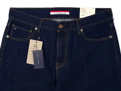 Tommy Hilfiger Men's Jeans - Brand New with Tags