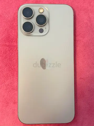 iPhone 16 pro max 256 GB