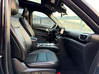 2020 FORD EXPLORER 缩略图 11