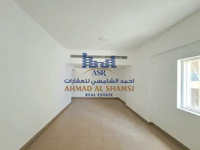 Very Specious 2BR Near Dubai Border || Wardrobe And Balcony || Ready To Move
