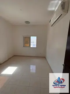 Spacious one bedroom apartment in Al Qulaya with super deluxe finishing and parking in a vibrant loc