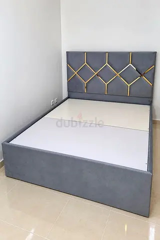 Brand New queen size Bed frame good quality