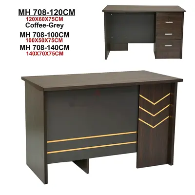 Brand New 120 Cm Office Table
