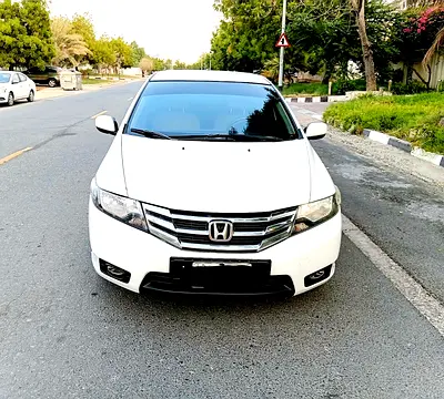 صورة 3 لـ 2013 Honda CITY