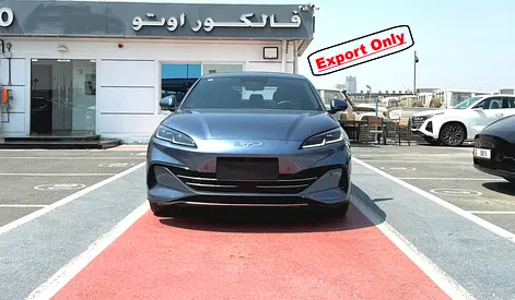 Used BYD Seal 06 2025 Premium Chinese Specs