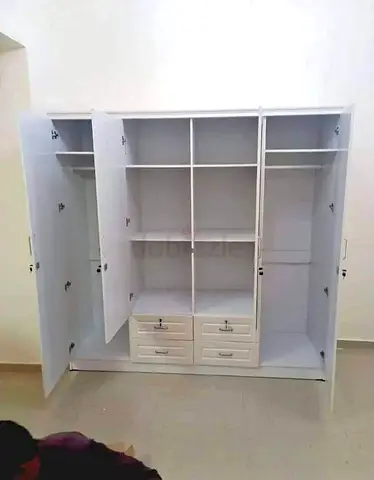 Brand new 4door wardrobe available