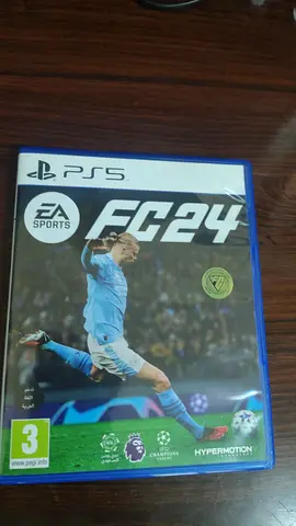 FIFA 24 (PS5) - Like New