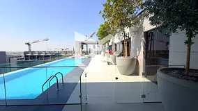 🏡 1 Bedroom Apartment for Sale in Vida, Aljada | 727 Sq Ft | Rented AED 65K | AED 950,000