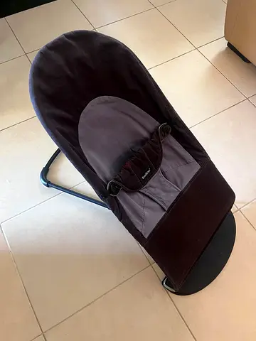 Baby Bjorn Baby bouncer