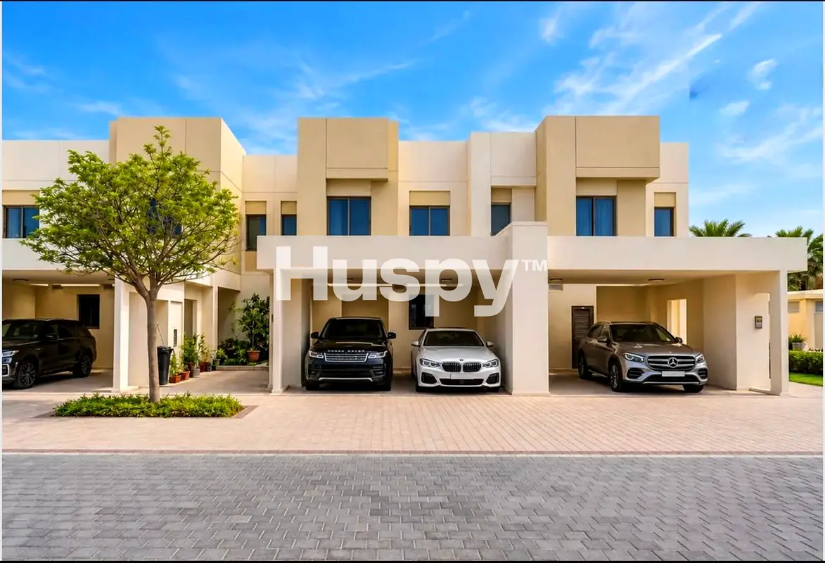 Well Maintained | Landscaped | Back to Back