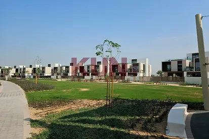 Available Plot | 5BR Villa Layout | Palm Hills Dubai Hills Estate