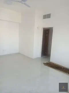 One bedroom and living room available for rent, first occupancy