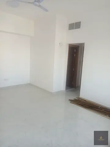 One bedroom and living room available for rent, first occupancy