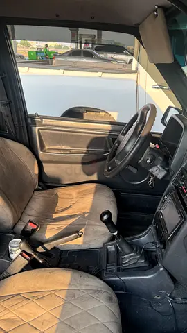 1995 Suzuki Vitara American Specs