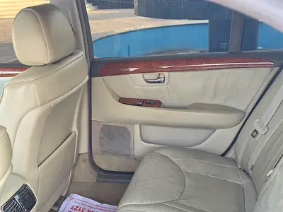صورة 6 لـ 2001 Lexus LS-SERIES