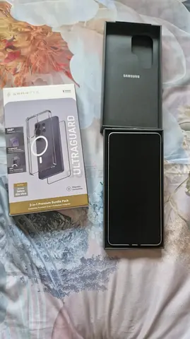 Box Packed - Samsung Galaxy S26 Ultra