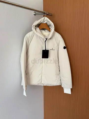 Moncler winter jacket for men