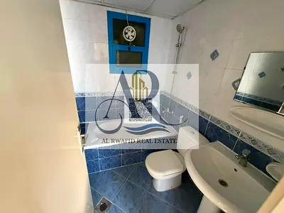 Available for Annual Rent in Al Hamidiya 1, Next to Ajman Court