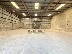 Ready to Move prime location Storage only Heighted Roof Easy Loading and Unloading