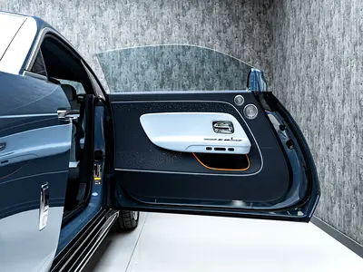 2024 ROLLS-ROYCE SPECTRE 照片 7