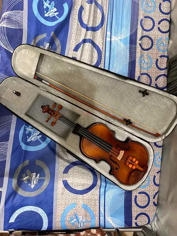 Musical Instrument - Violin For Sale