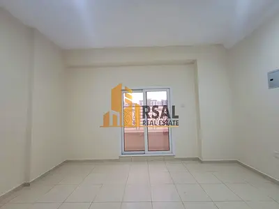 School Zone Lavish 1BHK With Balcony Near to Madina Shopping Mall