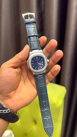 Patek philipe mens quartz watch