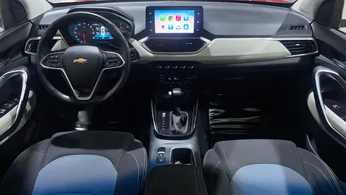 2023 Chevrolet CAPTIVA 照片 7