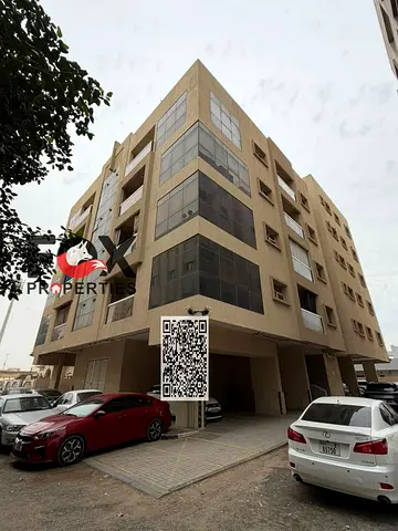 🏠 Spacious Studio for Annual Rent | Al Nuaimiya 3, Ajman